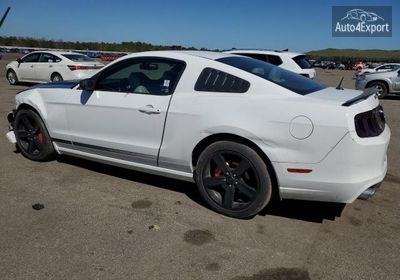 2014 Ford Mustang 1ZVBP8AM8E5331341 photo 1