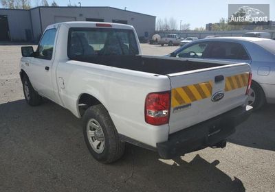2009 Ford Ranger 1FTYR10D69PA64727 photo 1