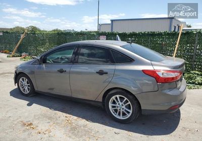 2013 Ford Focus S 1FADP3E20DL144246 photo 1