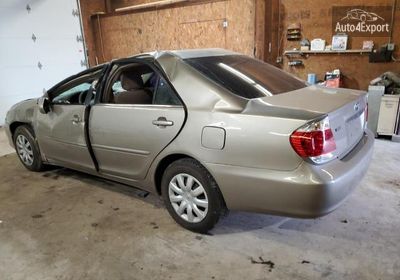 4T1BE32K35U040563 2005 Toyota Camry Le photo 1