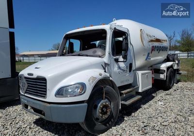 2019 Freightliner Chassis S2 4UZAEDG14KCL11102 photo 1