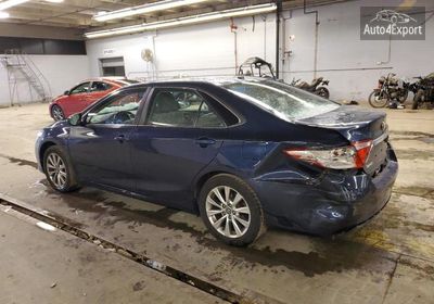 2016 Toyota Camry Xle 4T4BF1FK3GR564185 photo 1