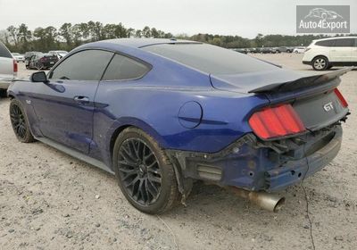 2016 Ford Mustang Gt 1FA6P8CF9G5206036 photo 1