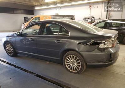 2008 Volvo S80 YV1AS982181056571 photo 1