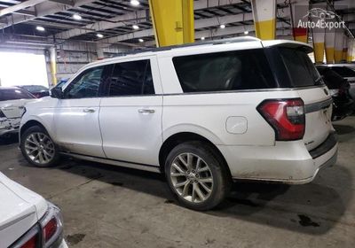 2018 Ford Expedition 1FMJK1MT2JEA22834 photo 1