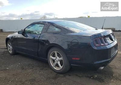 2014 Ford Mustang 1ZVBP8AM0E5282121 photo 1