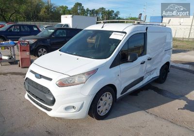 2017 Ford Transit Connect Xlt NM0LS7F74H1319361 photo 1