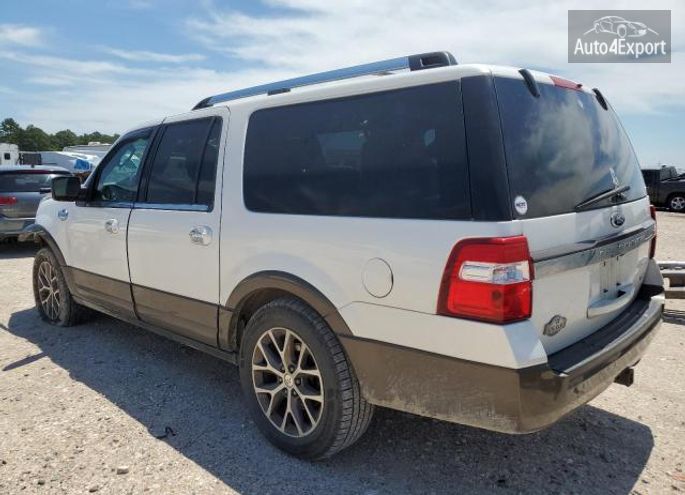 1FMJK1JT1FEF23189 2015 FORD EXPEDITION photo 1
