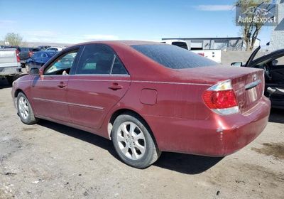 2006 Toyota Camry Le 4T1BE30K26U118836 photo 1