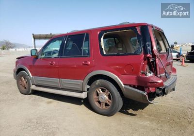 2004 Ford Expedition 1FMRU17WX4LA51291 photo 1