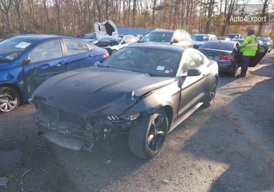 2017 Ford Mustang Ecoboost 1FA6P8TH2H5275847 photo 1