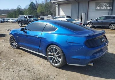 2017 Ford Mustang Gt 1FA6P8CF0H5208064 photo 1