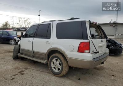 2003 Ford Expedition 1FMFU18L33LC33310 photo 1