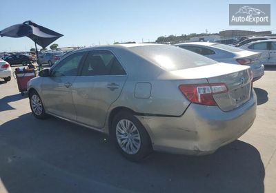 2013 Toyota Camry L 4T4BF1FKXDR322263 photo 1