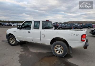 2008 Ford Ranger Sup 1FTYR15E68PA85108 photo 1