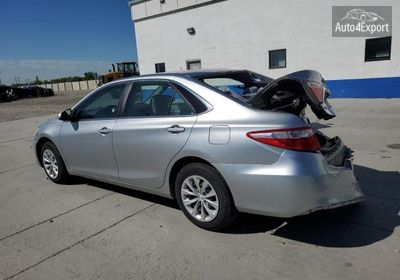 2015 Toyota Camry Le 4T4BF1FK2FR460009 photo 1