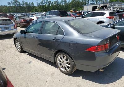 2008 Acura Tsx JH4CL96808C020750 photo 1