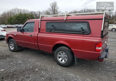 2006 Ford Ranger 1FTYR10U26PA09820 photo 1
