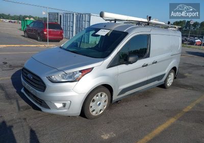 2021 Ford Transit Connect Xlt NM0LS7F20M1502867 photo 1