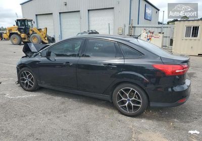 1FADP3H20HL282323 2017 Ford Focus Sel photo 1