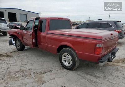 2005 Ford Ranger Sup 1FTYR44U15PA52393 photo 1