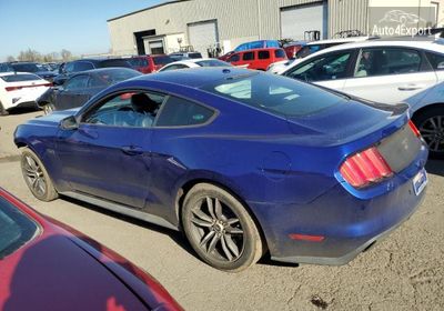 2016 Ford Mustang Gt 1FA6P8CF0G5269218 photo 1