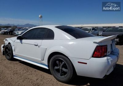 2003 Ford Mustang Gt 1FAFP42X13F351448 photo 1