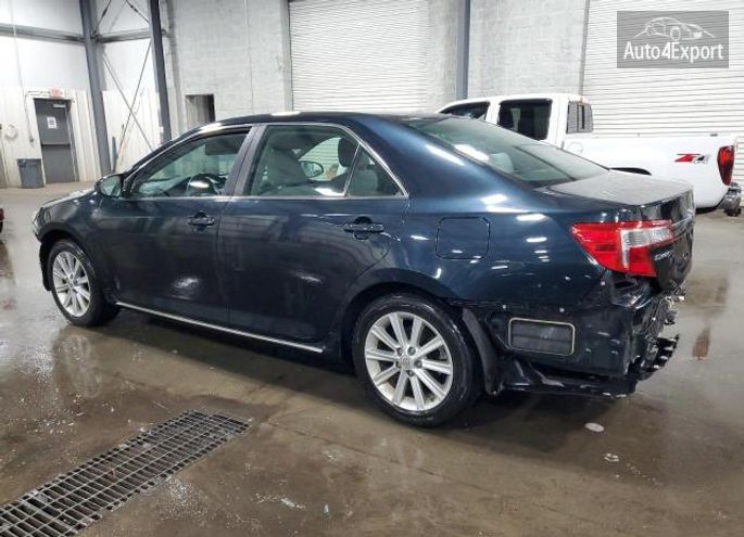 4T4BF1FK0CR235602 2012 TOYOTA CAMRY BASE photo 1