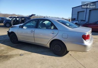 2006 Toyota Camry Le 4T1BE32K16U664878 photo 1