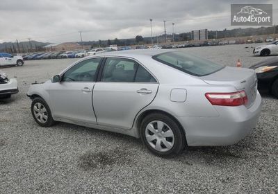 2009 Toyota Camry Base 4T4BE46K09R119295 photo 1