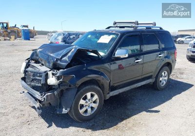 2009 Ford Escape Limited 1FMCU94G39KB47214 photo 1