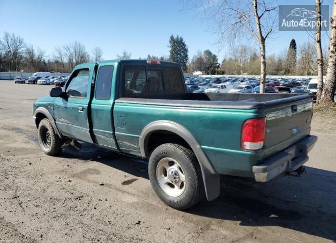 1FTZR15X0YPB93875 2000 FORD RANGER SUP photo 1