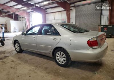 2005 Toyota Camry Le 4T1BE32K05U014115 photo 1