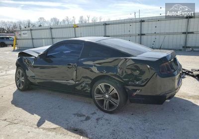 2013 Ford Mustang 1ZVBP8AM8D5254436 photo 1