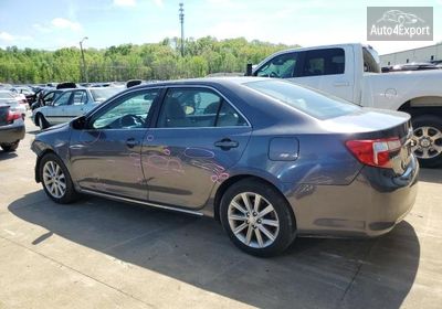 2012 Toyota Camry Base 4T4BF1FK9CR192118 photo 1
