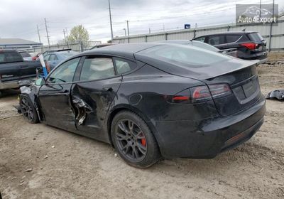 2023 Tesla Model S 5YJSA1E69PF527880 photo 1