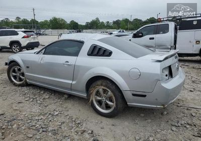 2005 Ford Mustang Gt 1ZVFT82H855197042 photo 1