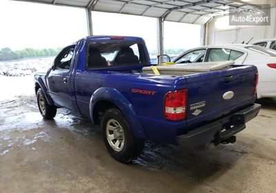 2006 Ford Ranger 1FTYR10U06PA52231 photo 1