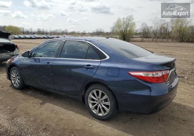 4T1BF1FKXHU692760 2017 Toyota Camry Le photo 1
