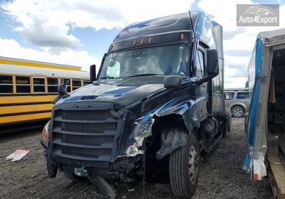 2022 Freightliner Cascadia 1 3AKJHHDR2NSNK4287 photo 1