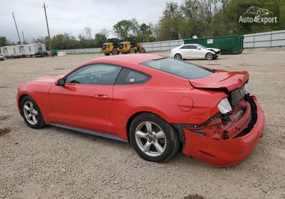 2016 Ford Mustang 1FA6P8AM0G5336501 photo 1