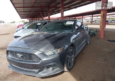 2015 Ford Mustang Ecoboost 1FA6P8TH9F5314639 photo 1