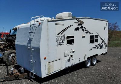 2006 Other Trailer 4N17S212360203222 photo 1