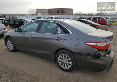 2015 Toyota Camry Le 4T4BF1FK6FR492185 photo 1