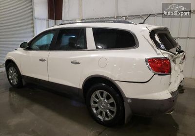 2012 Buick Enclave 5GAKVDED9CJ304120 photo 1