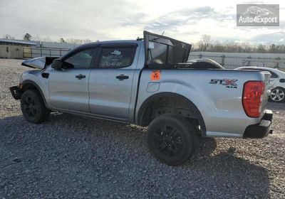 2022 Ford Ranger Xl 1FTER4FH1NLD15282 photo 1