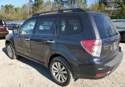 2013 Subaru Forester 2 JF2SHADC0DH400595 photo 1