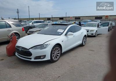 2016 Tesla Model S 60/70/75/85 5YJSA1E12GF134792 photo 1