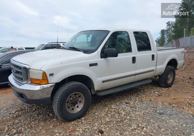 2000 Ford F-350 Lariat/Xl/Xlt 1FTSW31S6YEA75146 photo 1