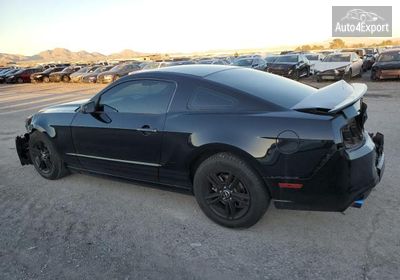 2013 Ford Mustang 1ZVBP8AM1D5260336 photo 1